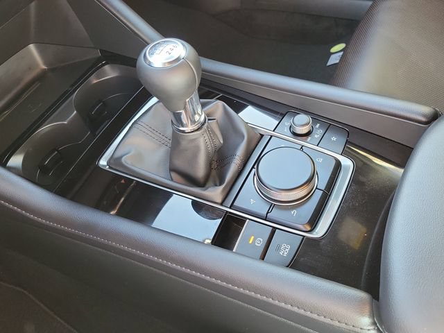 New 2026 MAZDA MAZDA3 2.5 S Hatchback w/ Premium Pkg FWD image 13