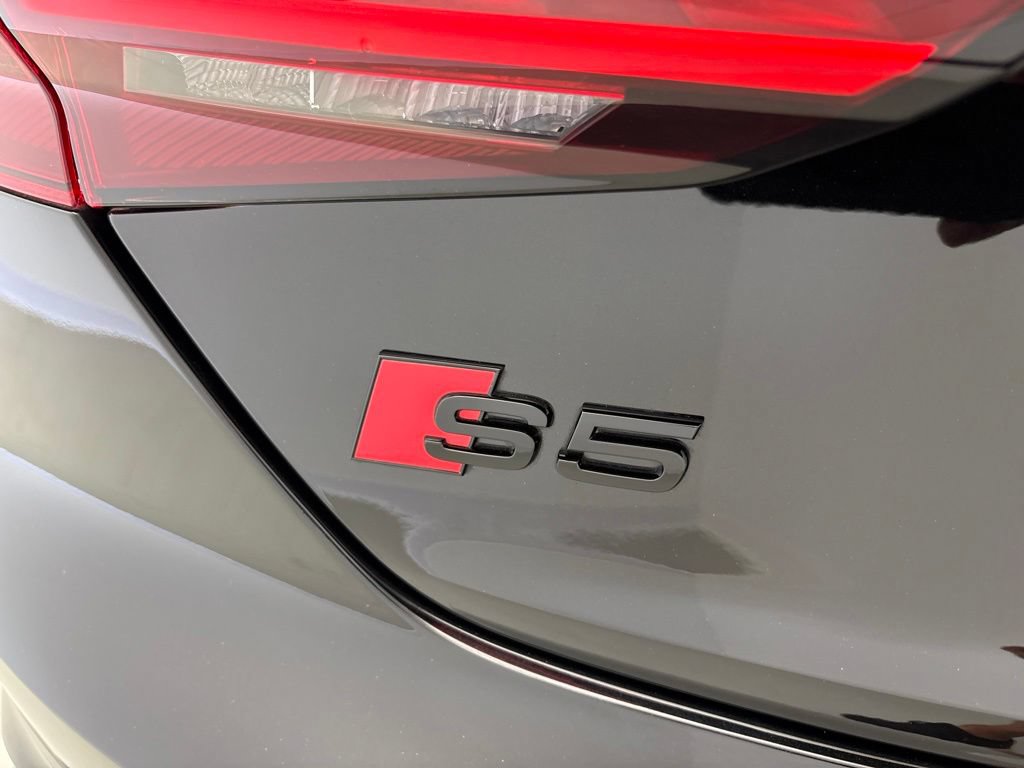 Certified 2024 Audi S5 Premium Plus AWD/4WD image 13