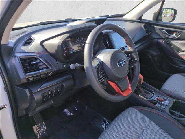Used 2023 Subaru Forester Sport image 10