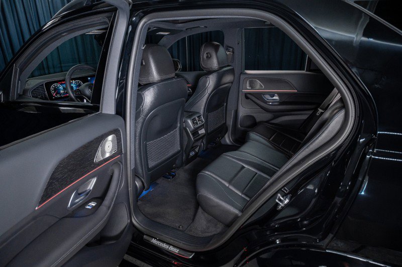 New 2026 Mercedes-Benz GLE 350 4MATIC image 26