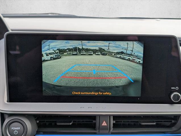 New 2026 Toyota Prius Plug-In Hybrid FWD image 24