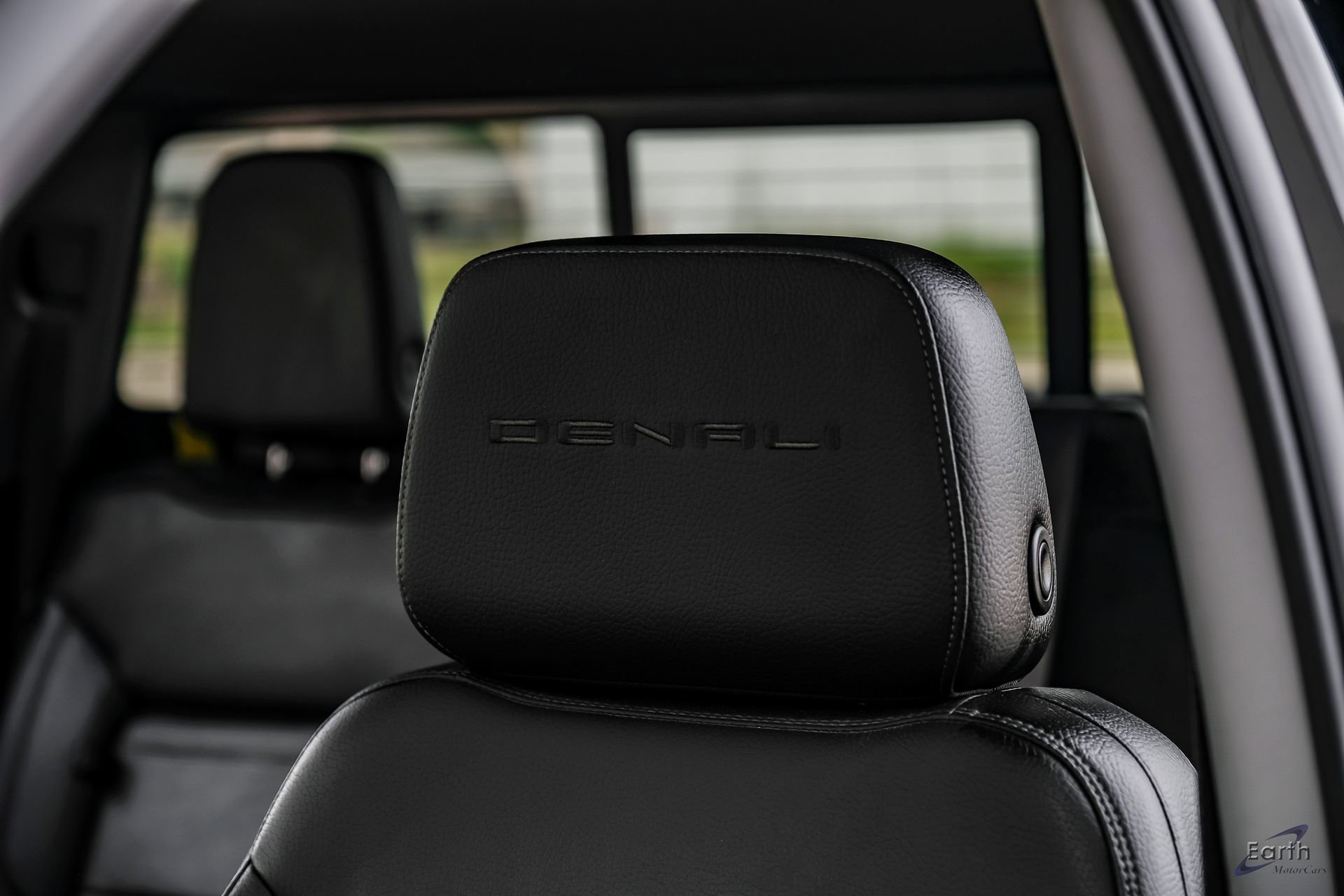 Used 2021 GMC Sierra 1500 Denali w/ Denali Ultimate Package image 40