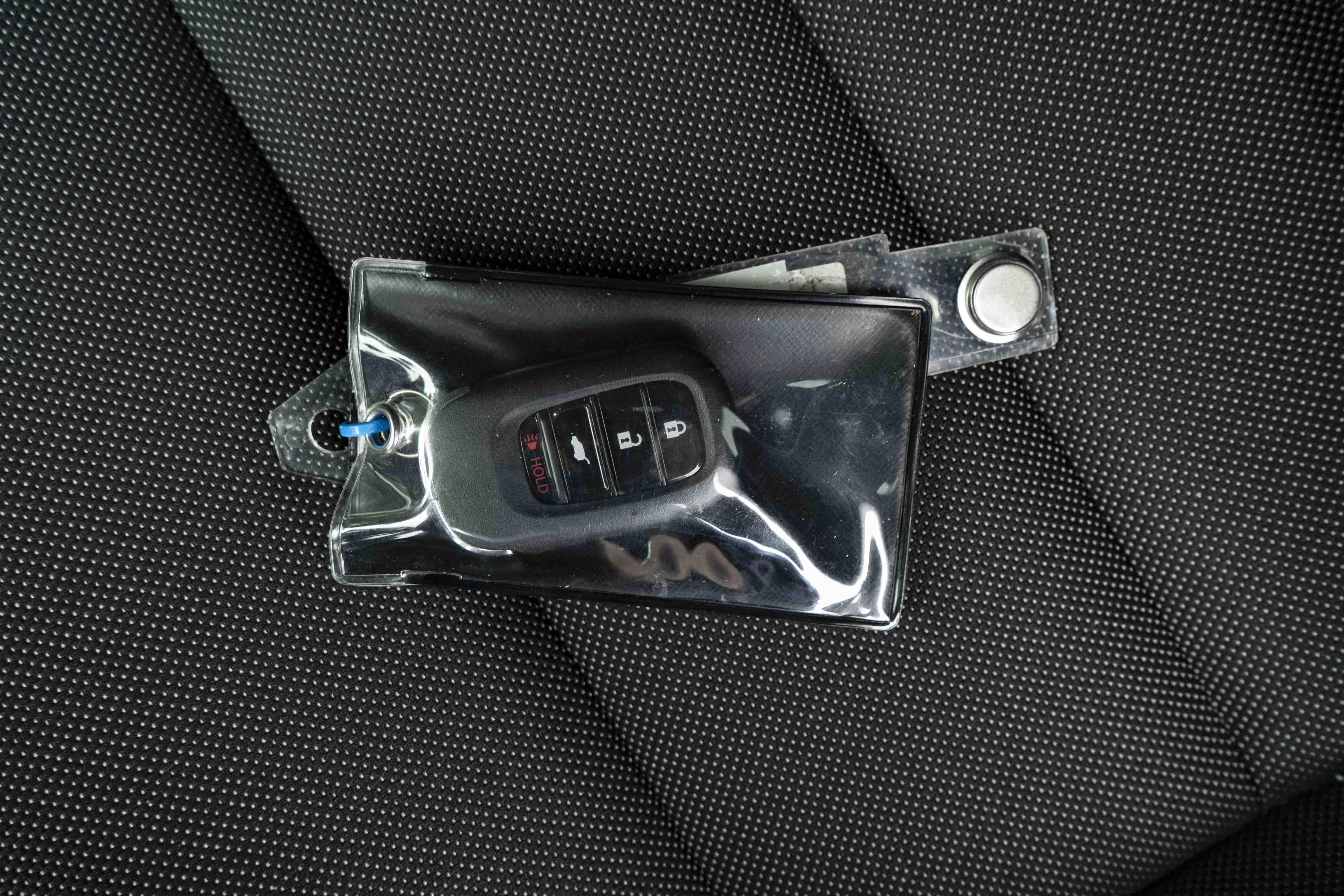 Used 2026 Honda CR-V LX image 42