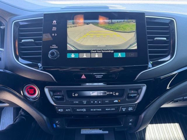 Used 2020 Honda Passport Elite image 22
