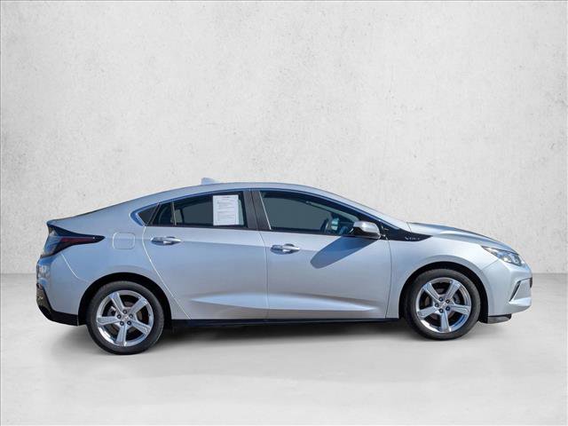 Used 2017 Chevrolet Volt LT image 4