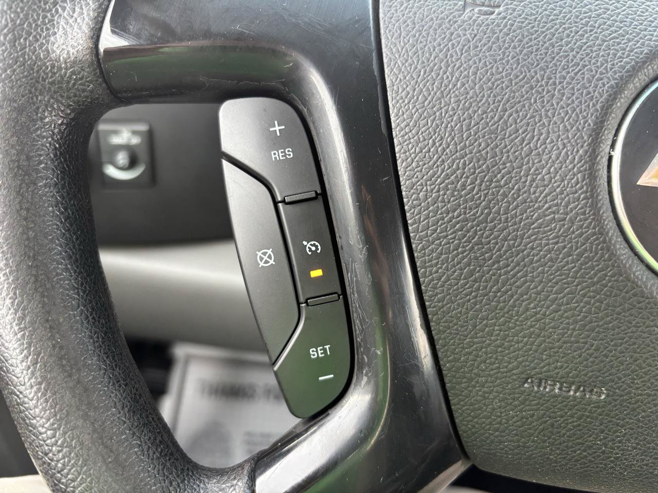 Used 2014 Chevrolet Silverado 2500 W/T RWD image 14