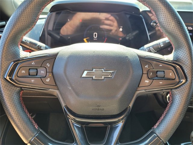 Used 2024 Chevrolet Trax RS w/ Driver Confidence Package image 22