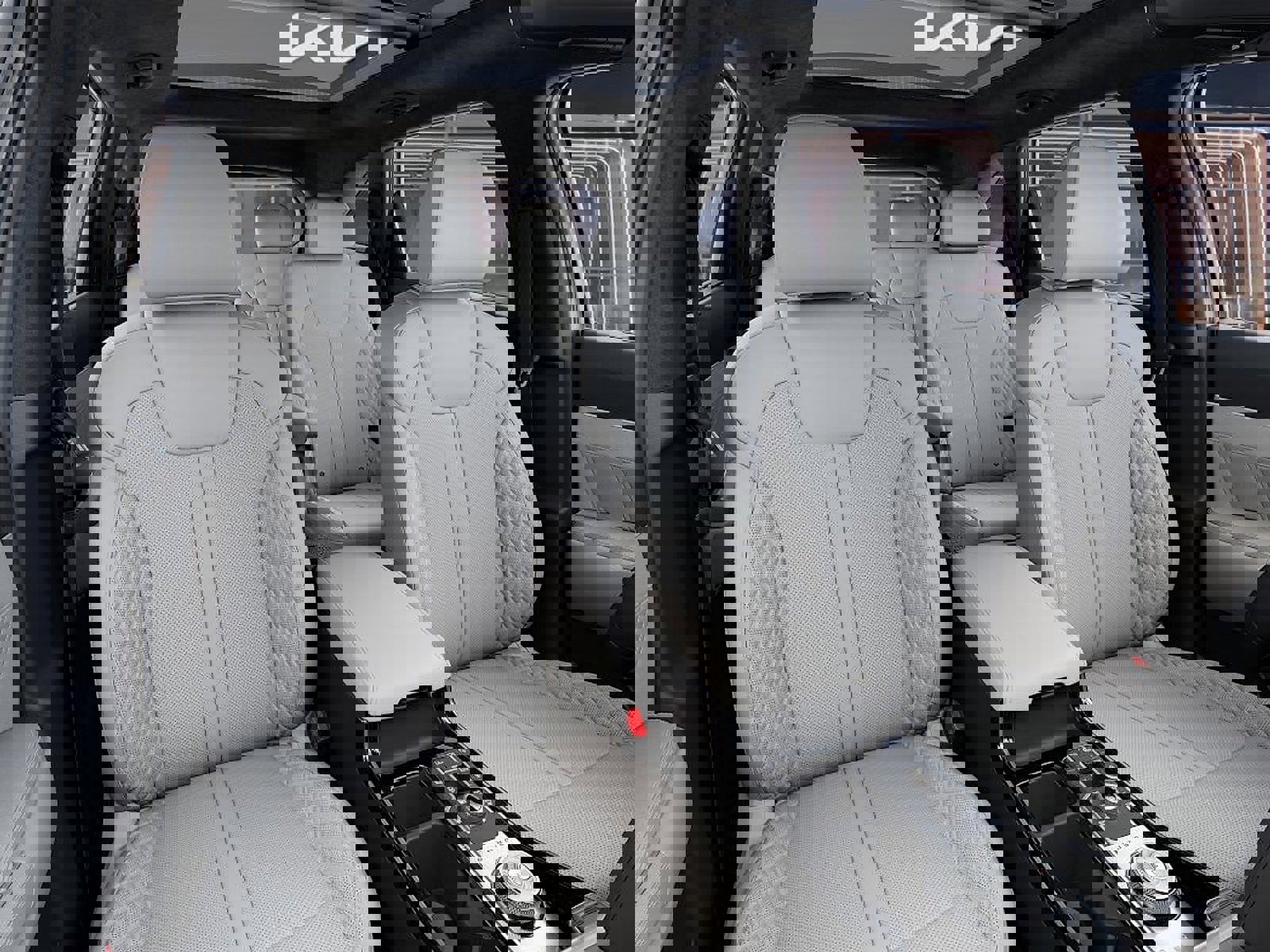 New 2026 Kia Sorento SX Prestige image 15