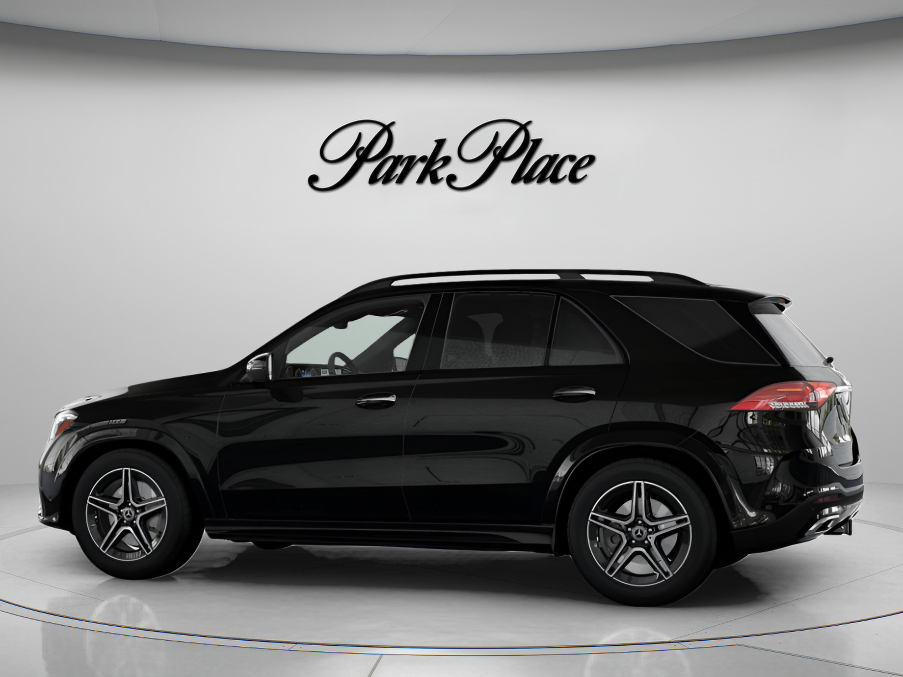 Used 2026 Mercedes-Benz GLE 350 4MATIC image 13