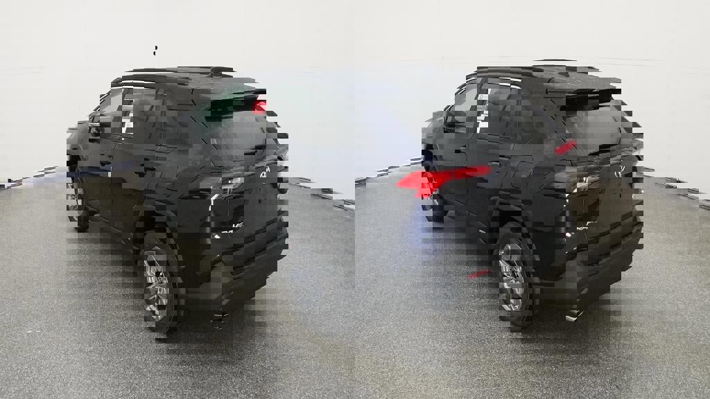 New 2025 Toyota RAV4 XLE w/ Convenience Package image 5