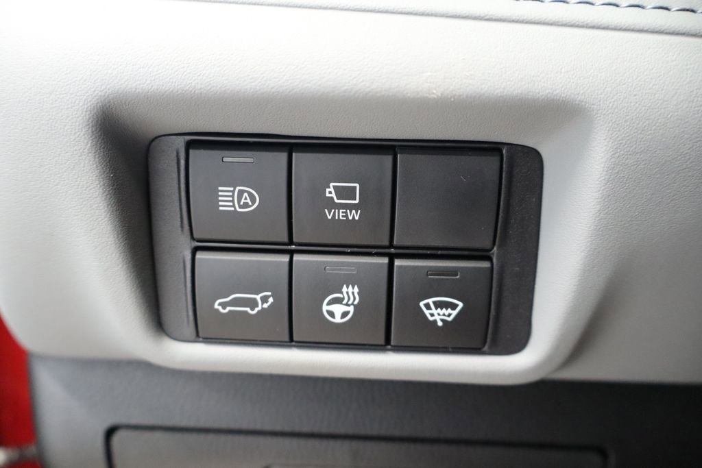 Used 2022 Toyota Highlander Platinum AWD/4WD image 35