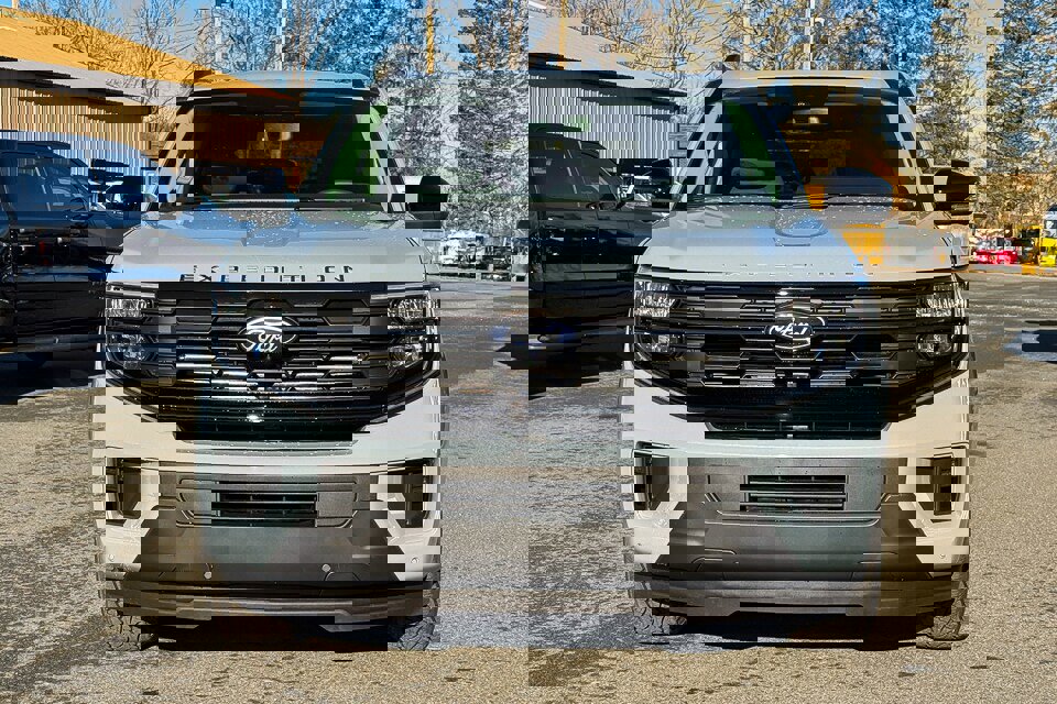 New 2026 Ford Expedition Max Active image 8