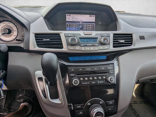 Used 2013 Honda Odyssey EX-L image 16