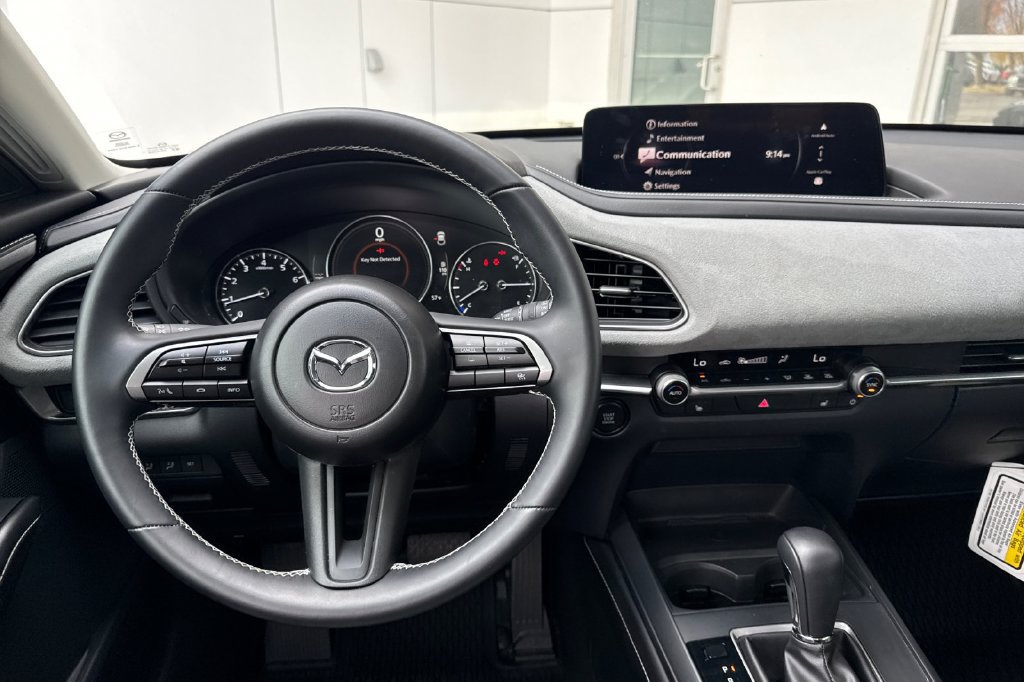 Certified 2026 MAZDA CX-30 AWD 2.5 S image 18