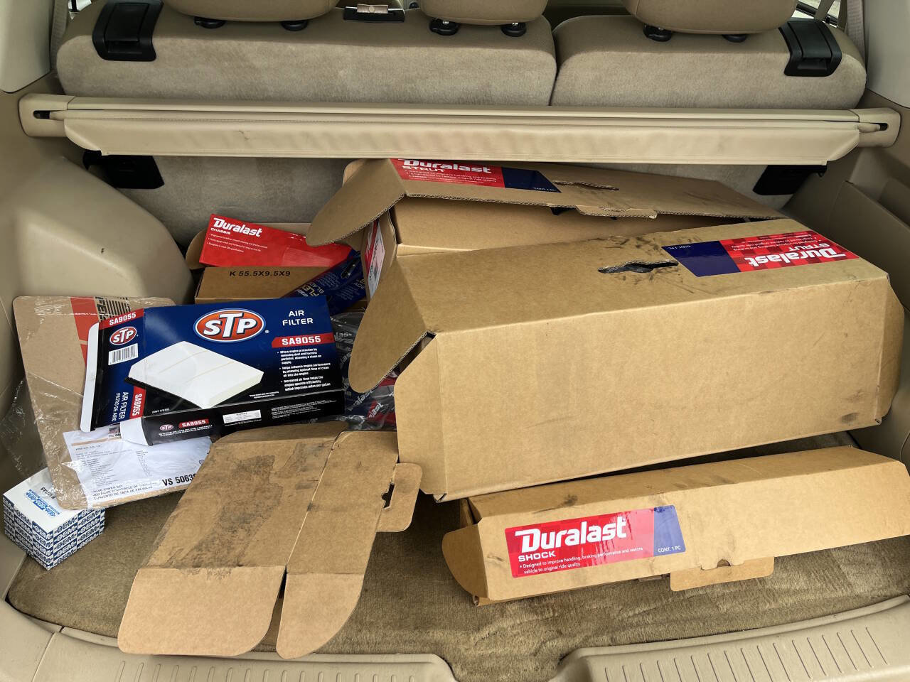 Used 2009 Ford Escape XLT FWD image 27