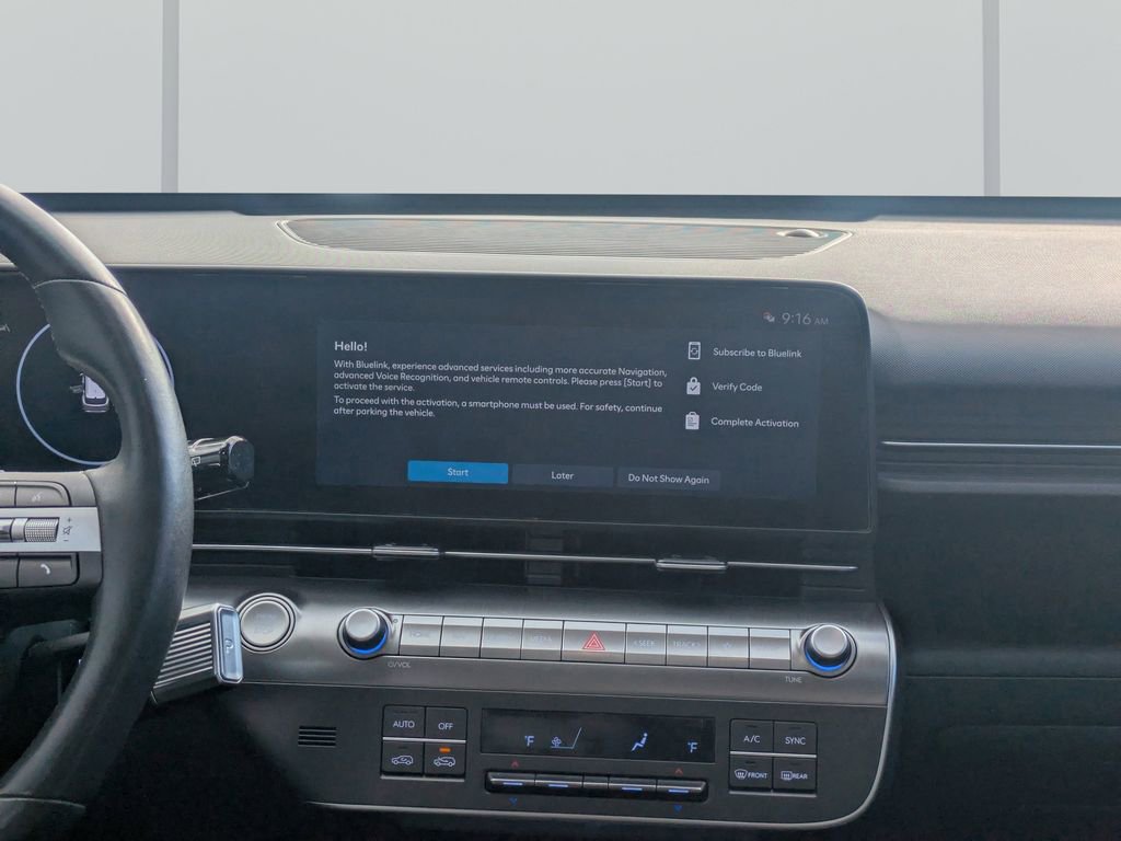 Used 2024 Hyundai Kona Limited image 19