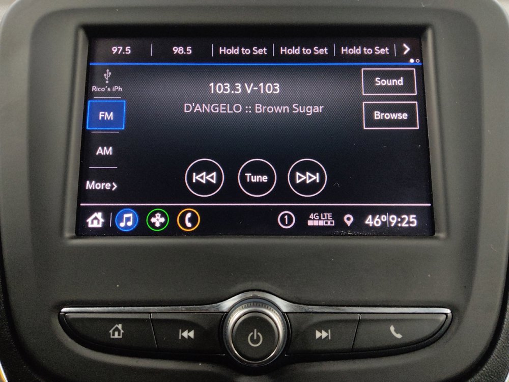 Used 2020 Chevrolet Equinox LT FWD image 25