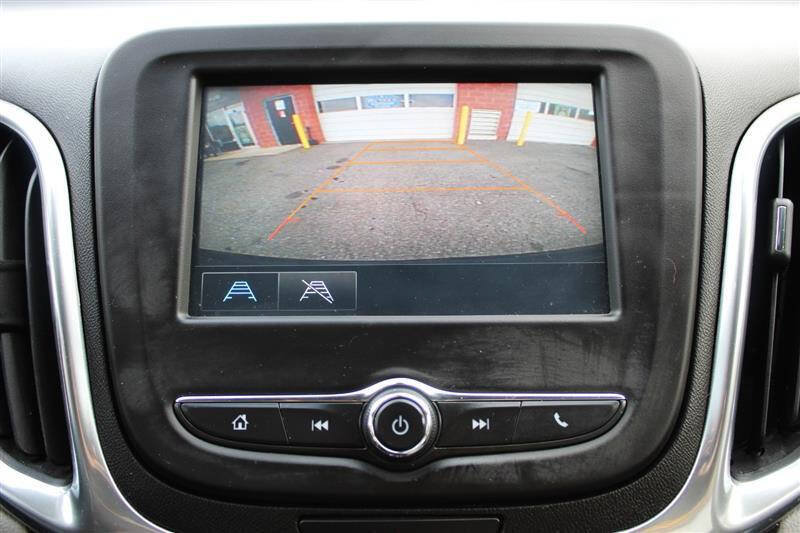 Used 2018 Chevrolet Equinox LS w/ LPO, Protection Package AWD/4WD image 19