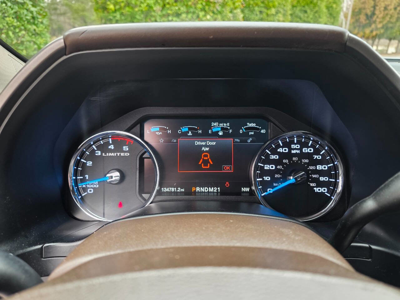 Used 2019 Ford F250 Limited image 19