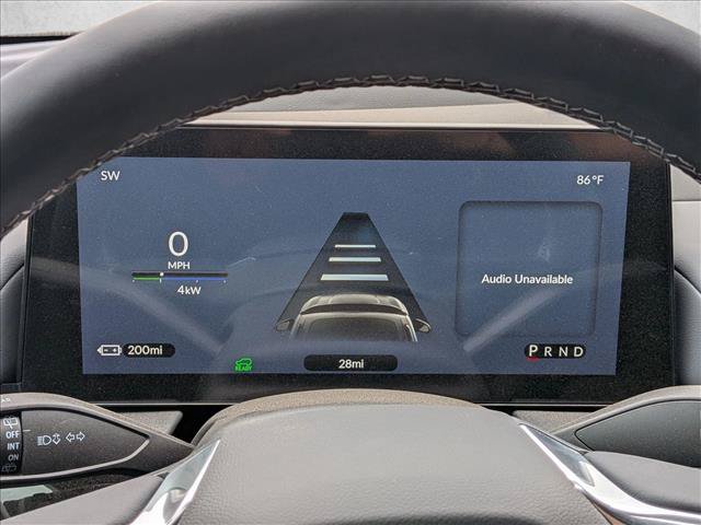 New 2026 Honda Prologue Elite image 11