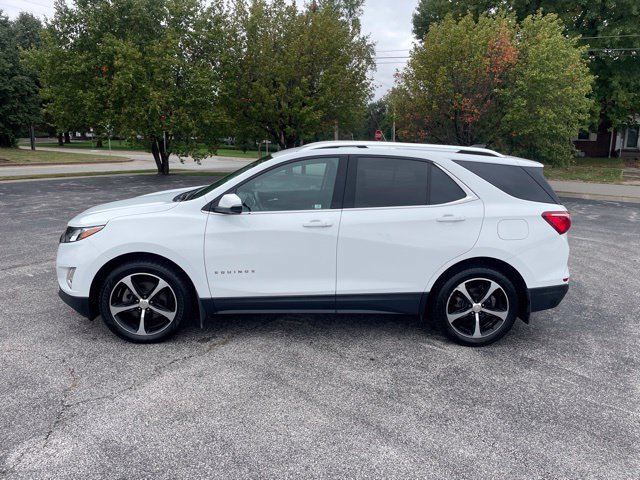 Used 2019 Chevrolet Equinox LT FWD image 7
