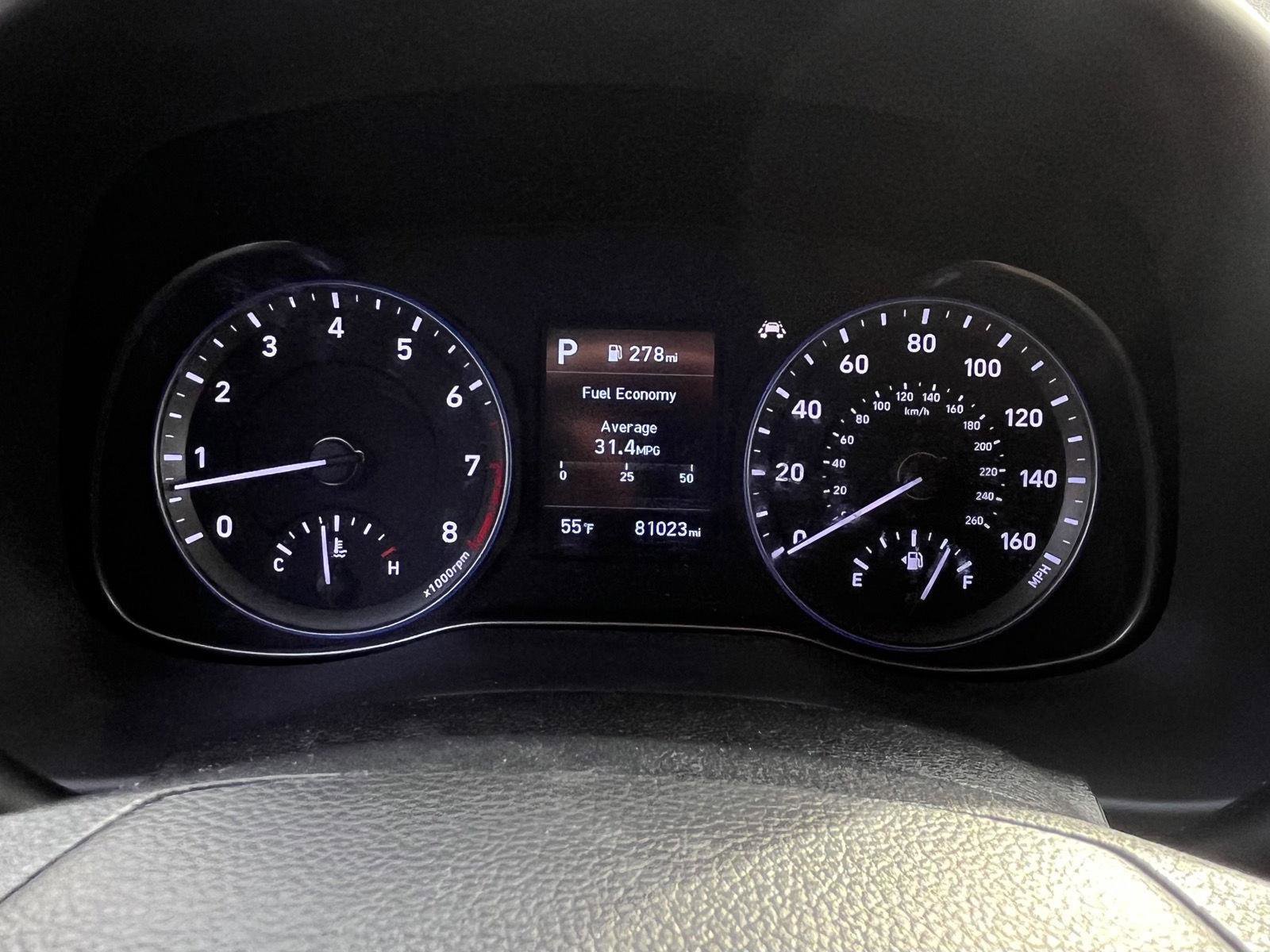 Used 2019 Hyundai Kona SE image 5