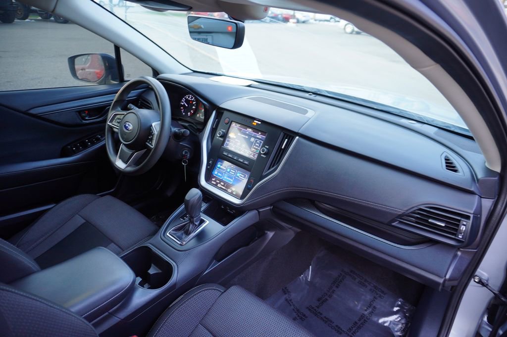 Used 2021 Subaru Outback 2.5i image 30