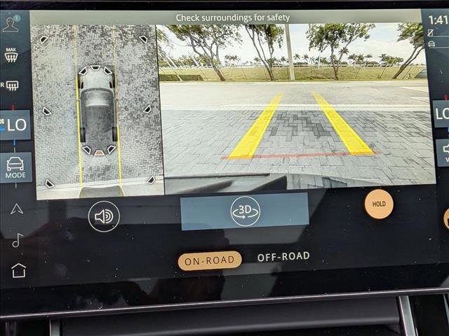 Certified 2026 Land Rover Range Rover Velar S image 13