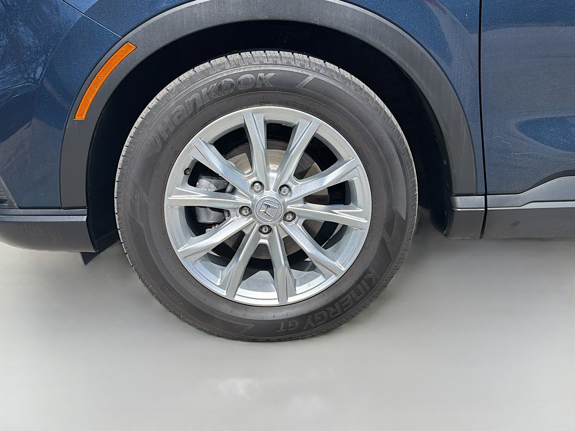 Used 2024 Honda CR-V EX-L image 42