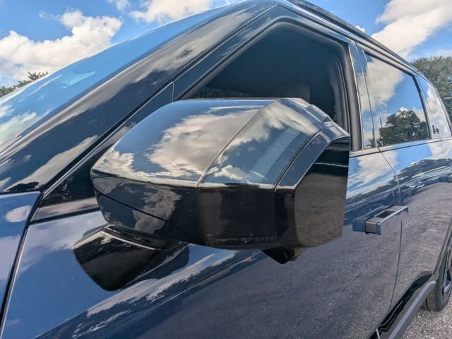New 2027 Kia Telluride X-Line SX Prestige AWD/4WD image 12