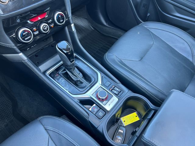 Used 2020 Subaru Forester Limited w/ Popular Package #3 image 27