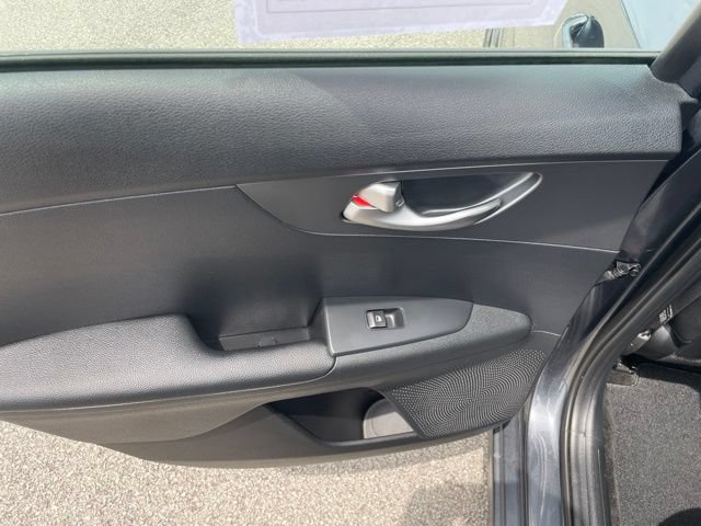 Used 2021 Kia Forte LXS FWD image 49