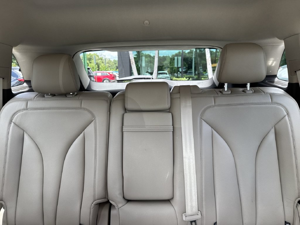 Used 2022 Lincoln Nautilus FWD image 18