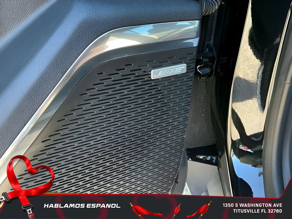 Certified 2025 GMC Acadia Elevation image 38