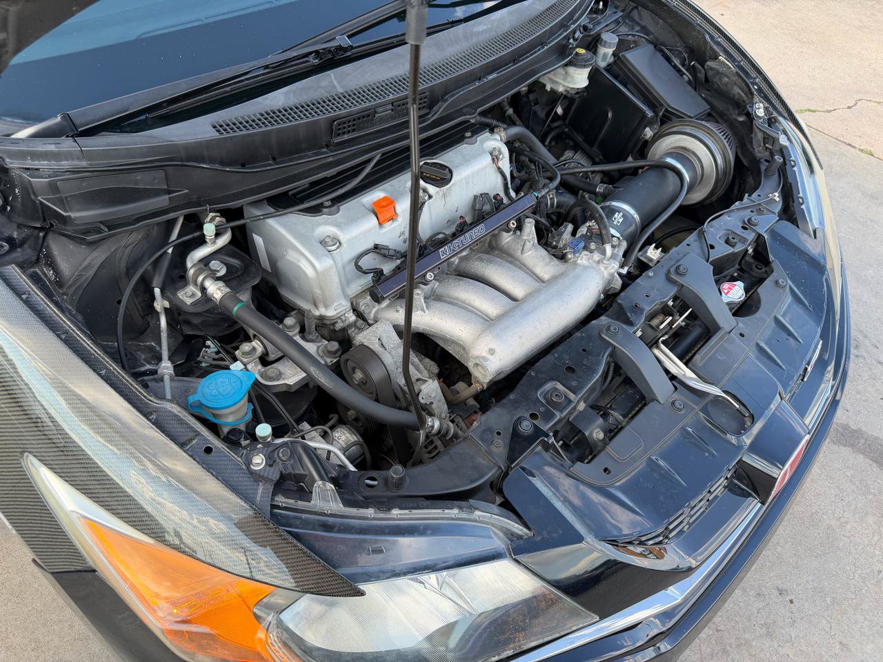 Used 2015 Honda Civic Si image 31