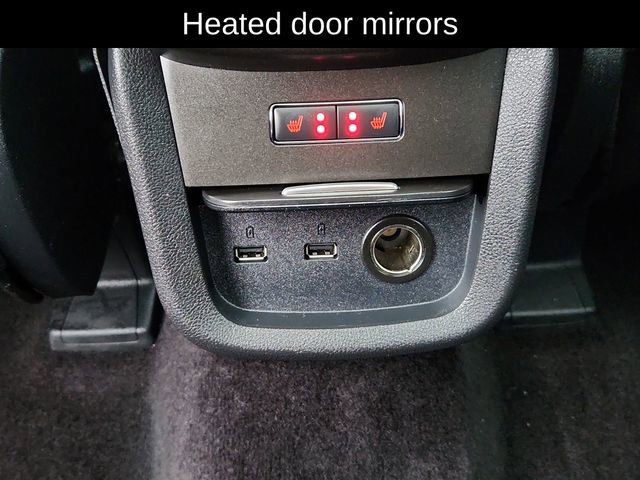 Used 2016 Lincoln MKX Select w/ Climate Package image 28