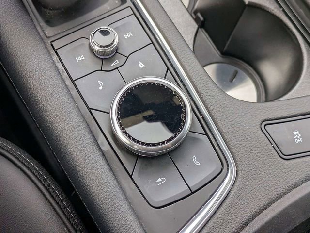 Certified 2025 Cadillac XT6 Premium Luxury w/ Platinum Package image 25