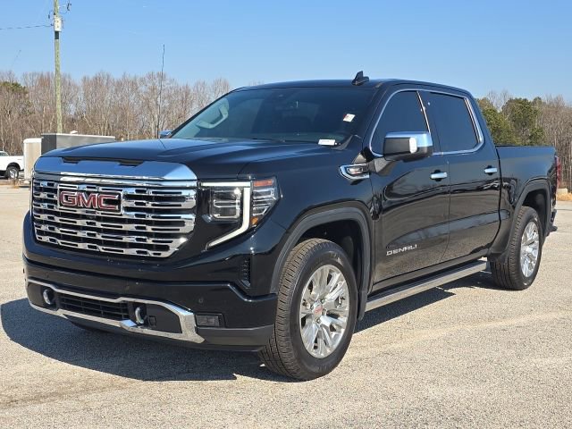 Used 2022 GMC Sierra 1500 Denali