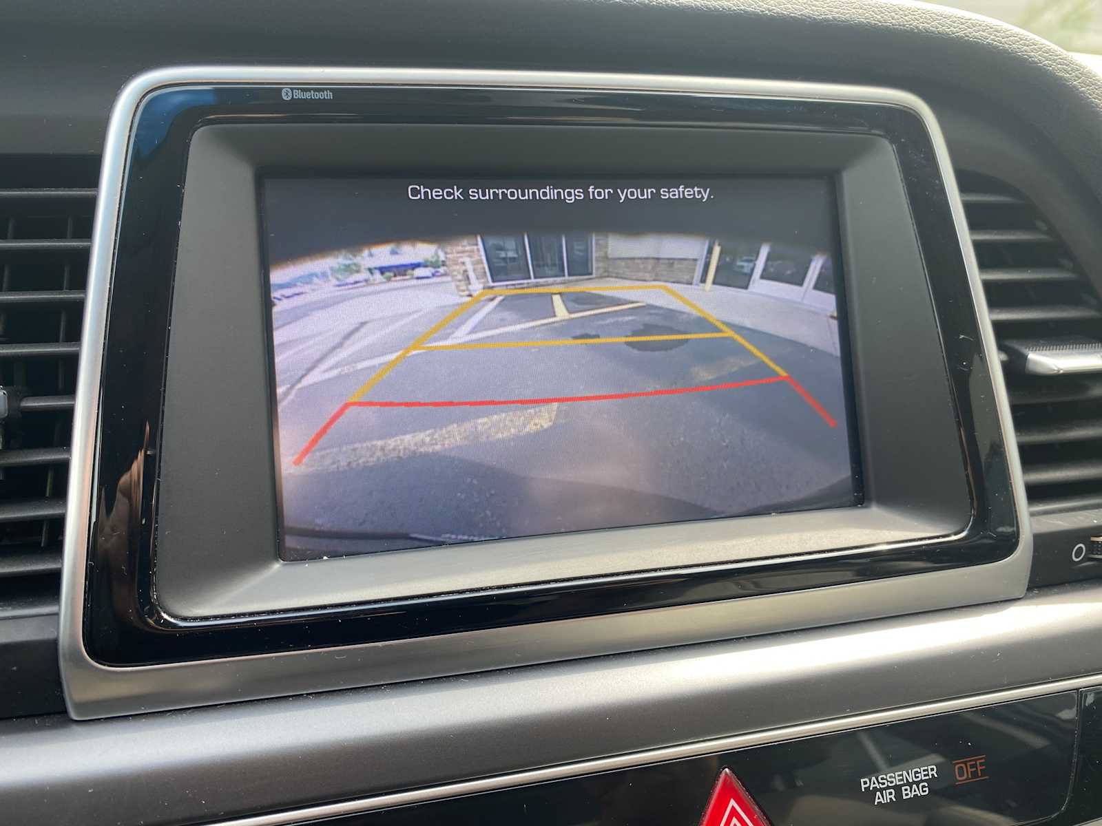 Used 2019 Hyundai Sonata SE FWD image 18