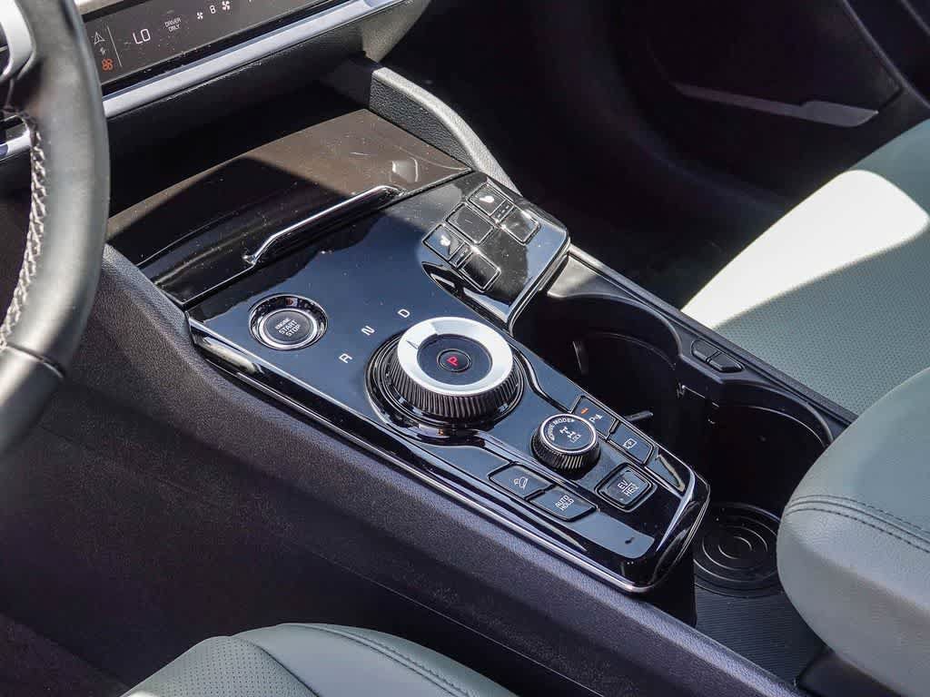 Used 2025 Kia Sportage X-Line AWD/4WD image 18
