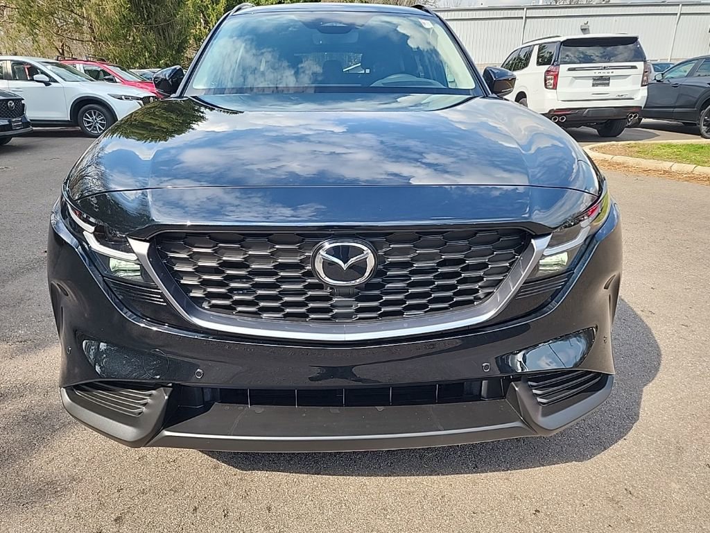 New 2026 MAZDA CX-5 Preferred AWD/4WD image 2