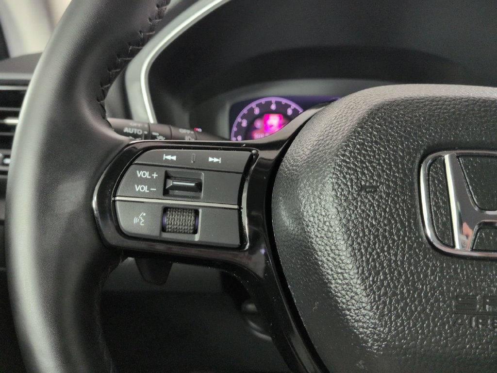 Used 2026 Honda Pilot EX-L image 40