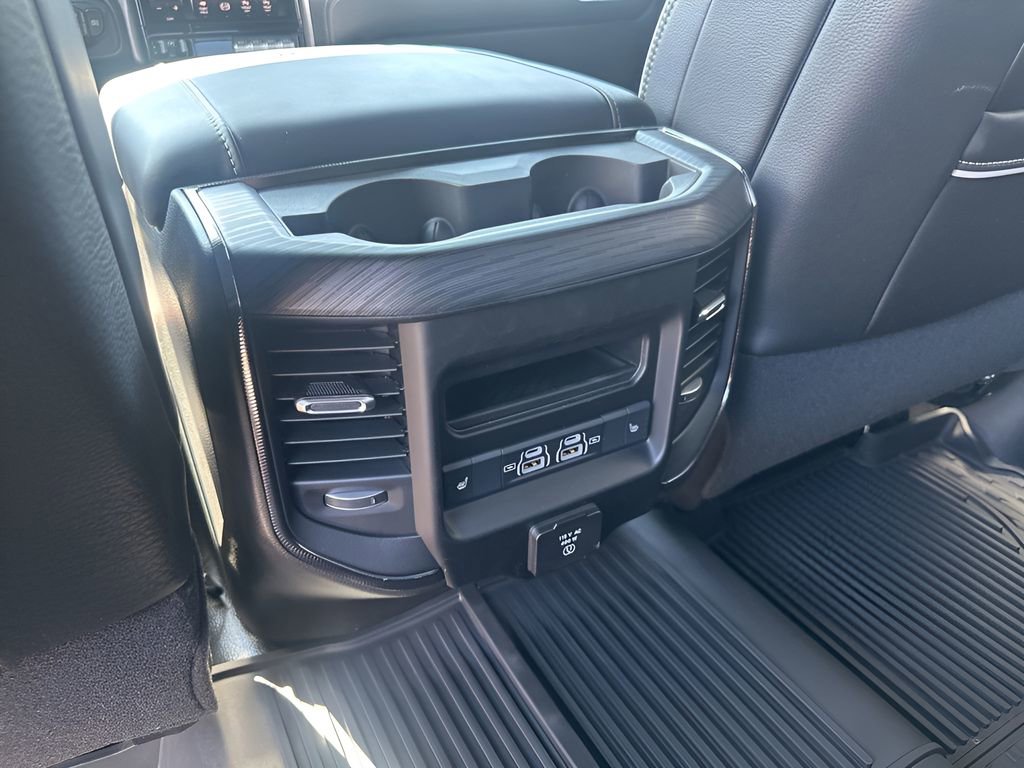 New 2026 RAM 2500 Rebel w/ Rebel Level 2 Equipment Group image 23