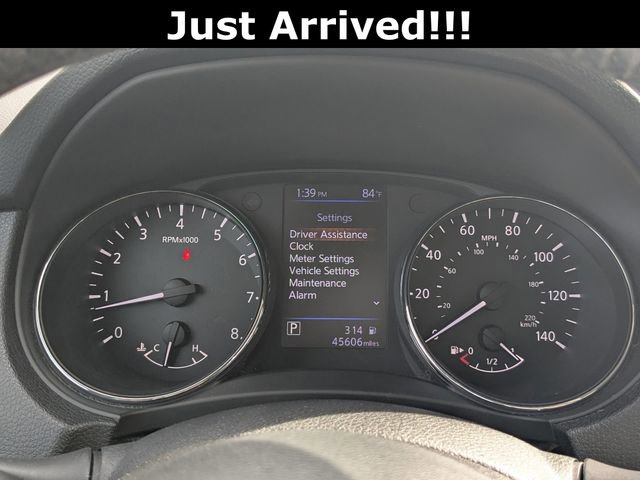 Used 2018 Nissan Rogue SL w/ Premium Package image 29