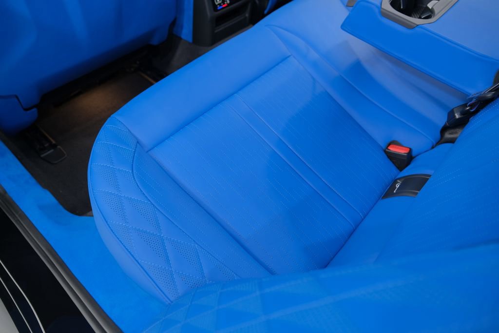 Used 2025 BMW M5 image 37