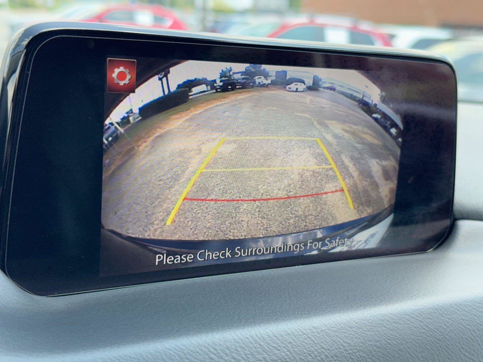 Used 2018 MAZDA CX-5 Touring AWD/4WD image 11