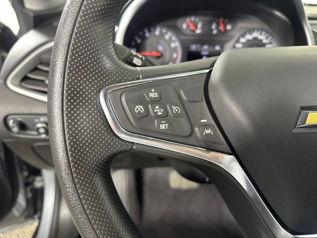 Used 2023 Chevrolet Malibu LT image 15