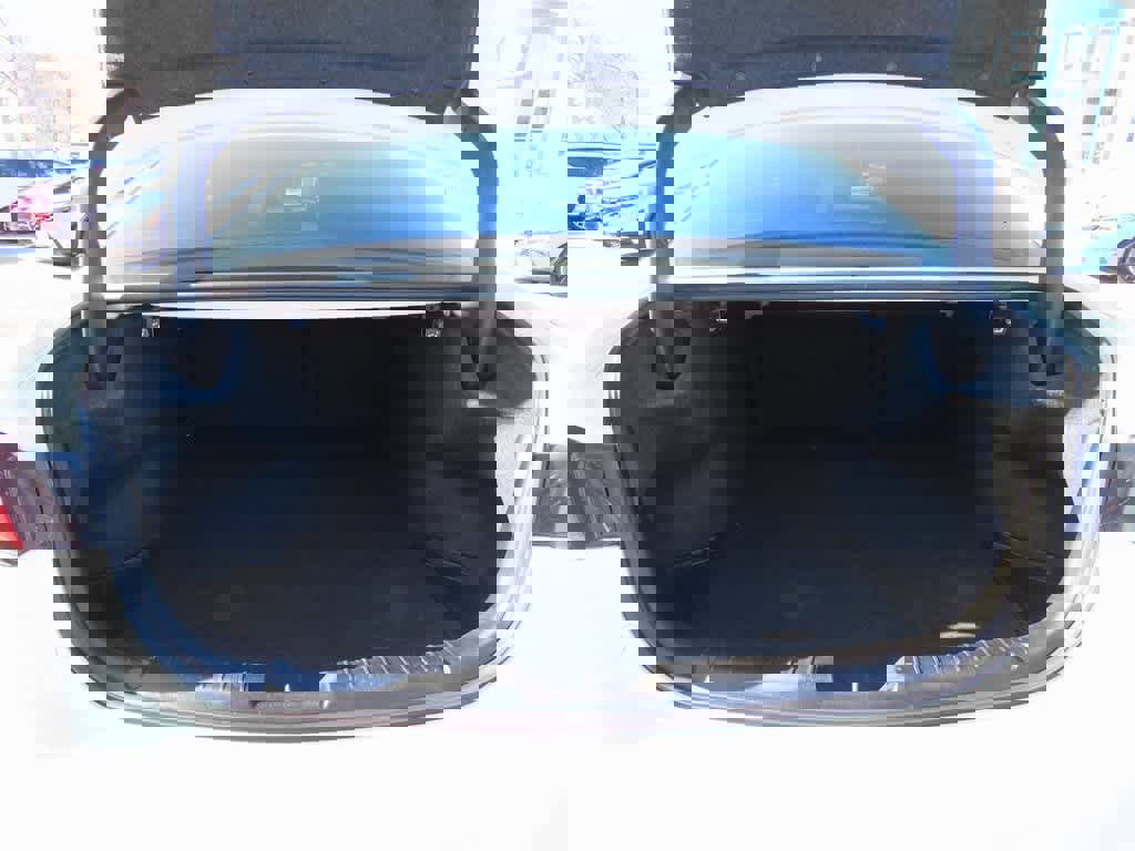 Used 2018 MAZDA MAZDA6 Touring image 11