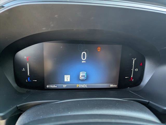 Used 2025 Ford Escape ST-Line w/ Equipment Group 301A image 10