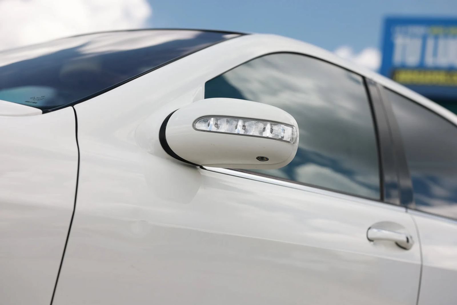 Used 2003 Mercedes-Benz S 500 image 31
